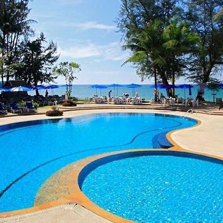 Hive Khaolak Beach Resort (Adults Only) Khao Lak Exterior photo