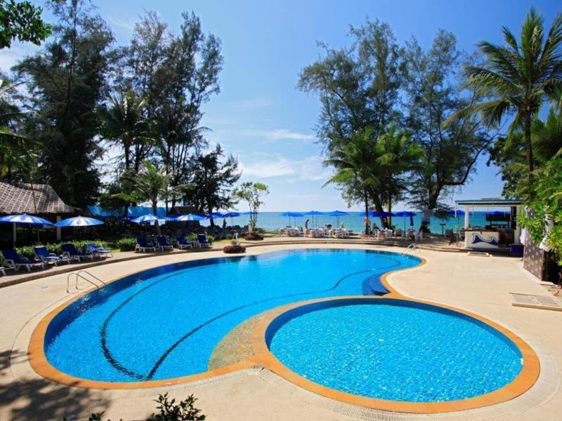Hive Khaolak Beach Resort (Adults Only) Khao Lak Exterior photo