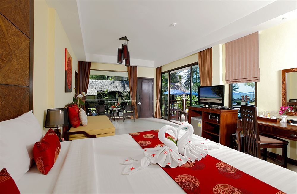 Hive Khaolak Beach Resort (Adults Only) Khao Lak Exterior photo