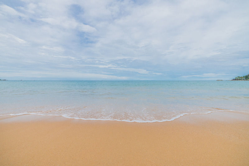 Hive Khaolak Beach Resort (Adults Only) Khao Lak Exterior photo
