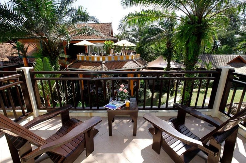 Hive Khaolak Beach Resort (Adults Only) Khao Lak Exterior photo