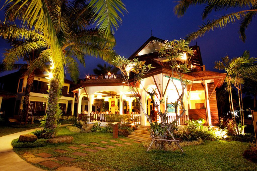 Hive Khaolak Beach Resort (Adults Only) Khao Lak Exterior photo