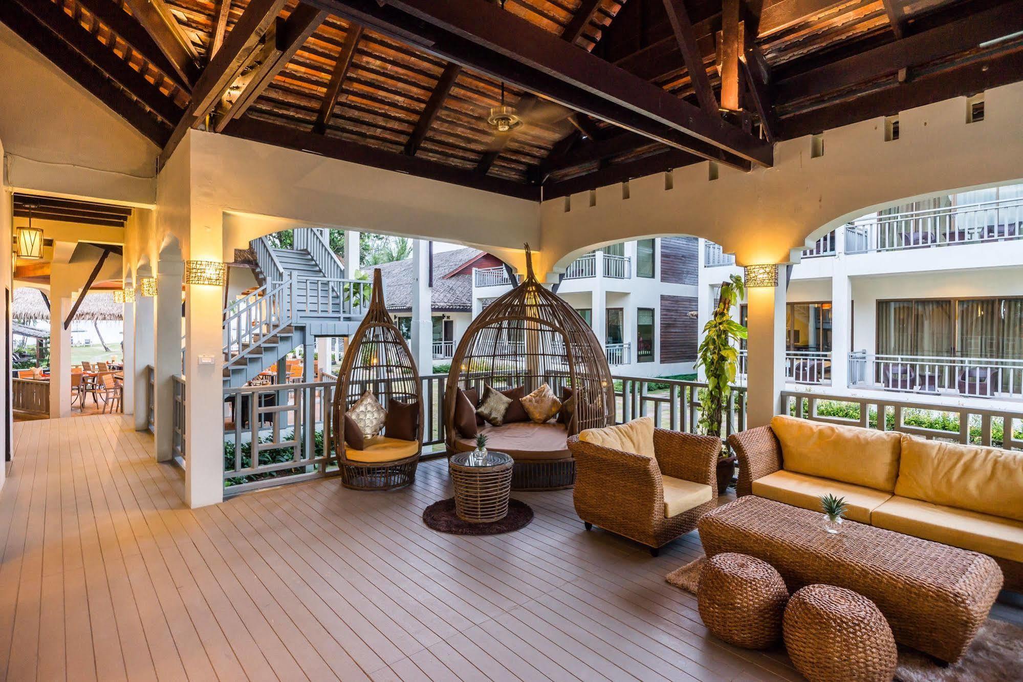 Hive Khaolak Beach Resort (Adults Only) Khao Lak Exterior photo