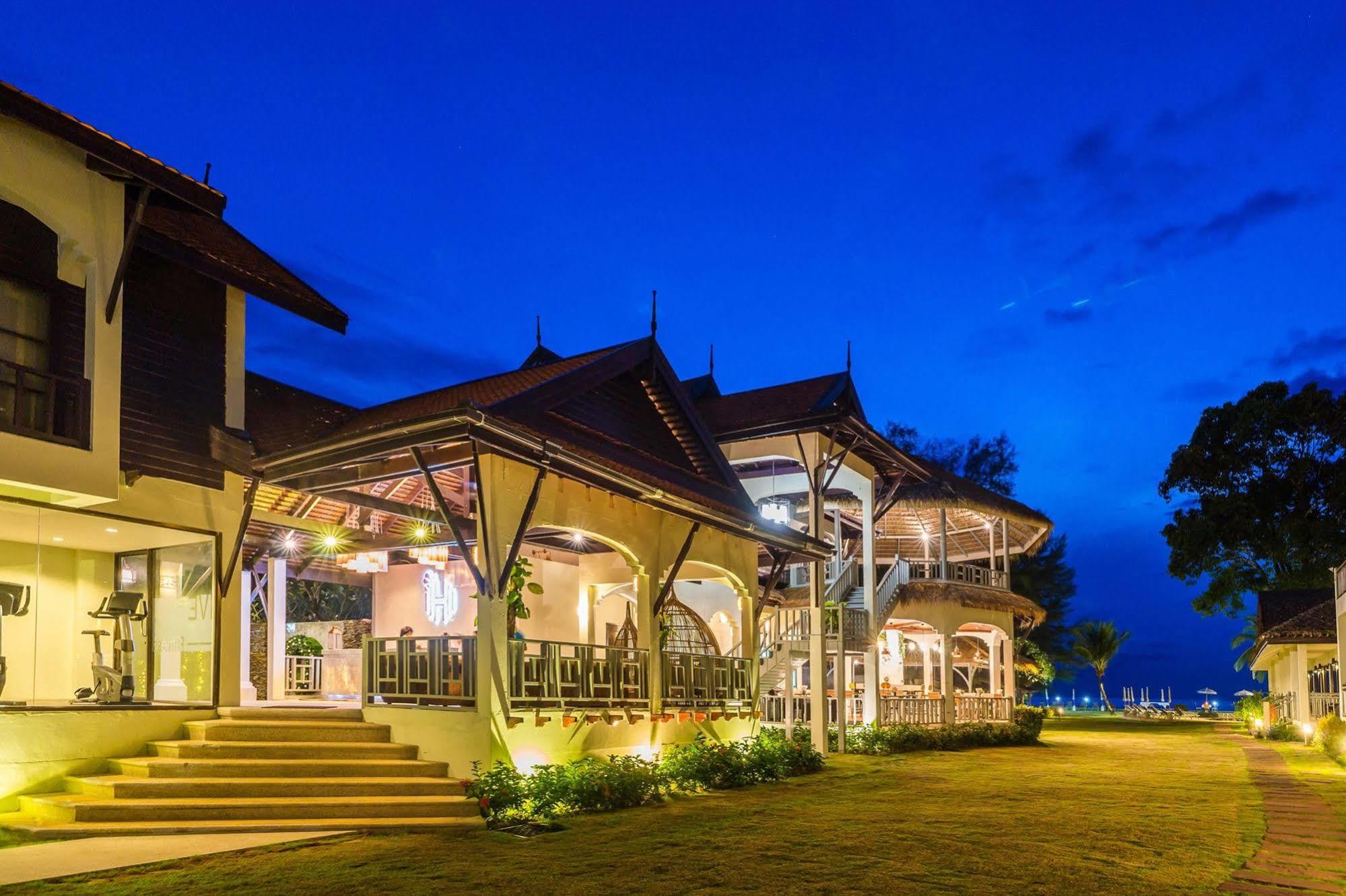Hive Khaolak Beach Resort (Adults Only) Khao Lak Exterior photo