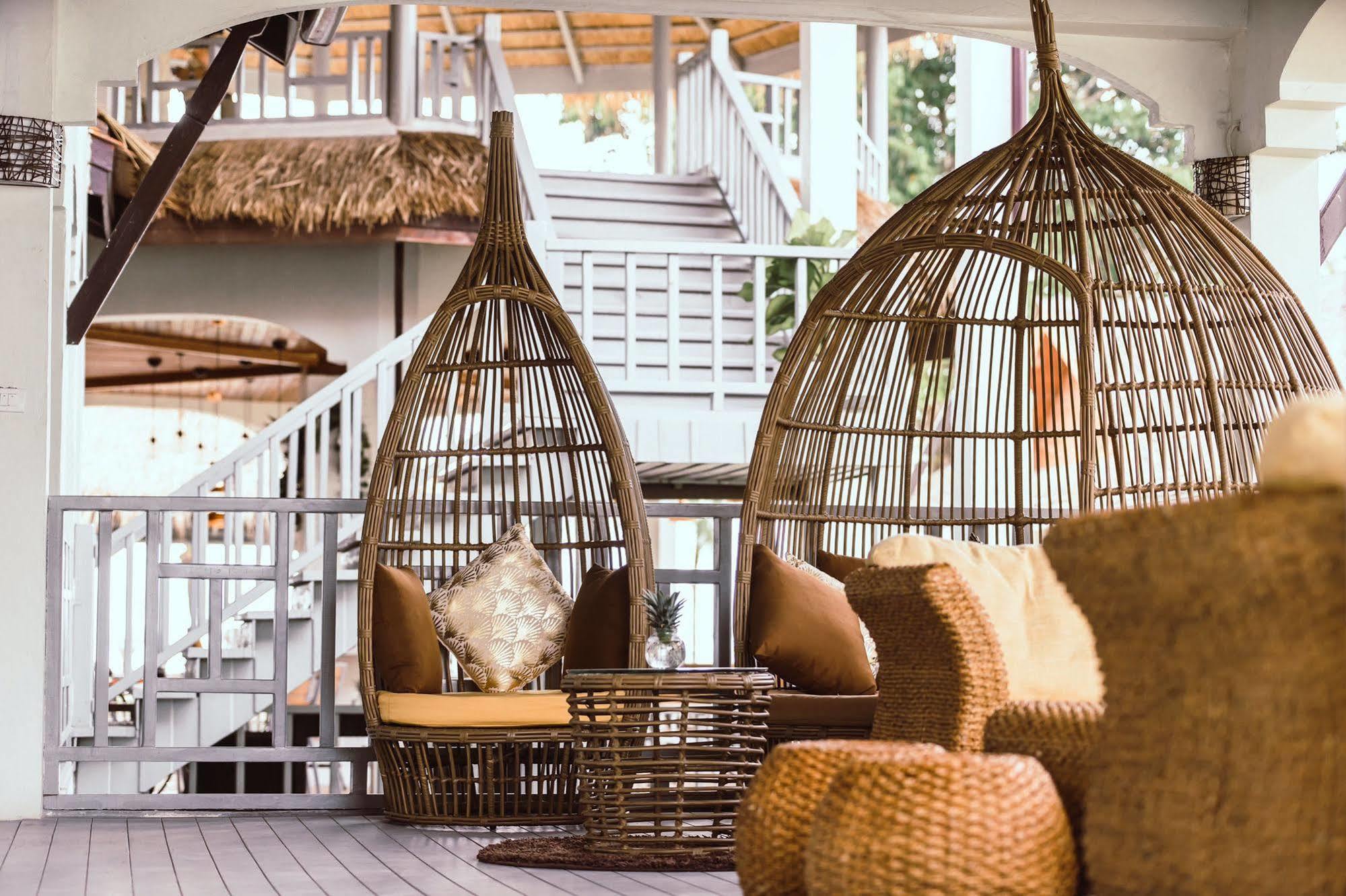 Hive Khaolak Beach Resort (Adults Only) Khao Lak Exterior photo
