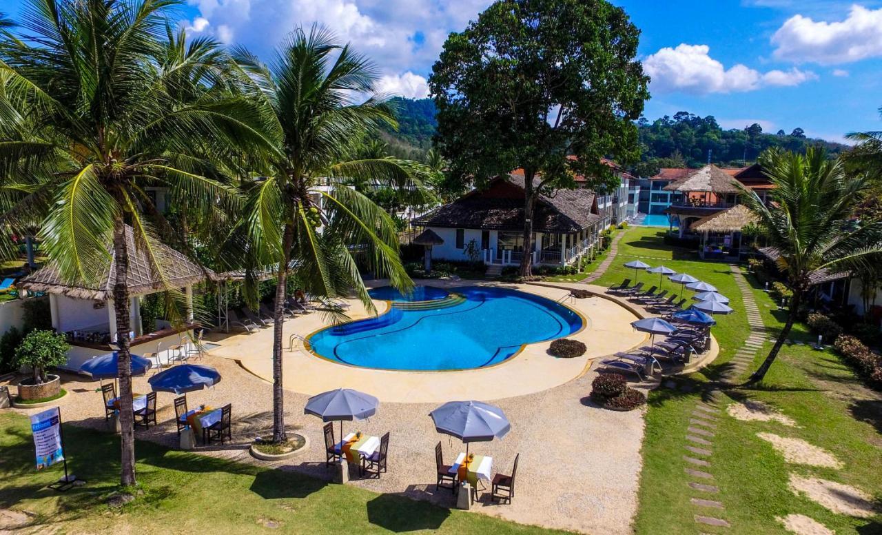 Hive Khaolak Beach Resort (Adults Only) Khao Lak Exterior photo