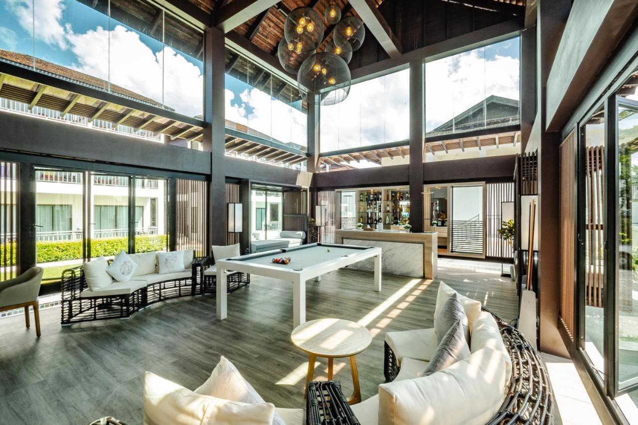 Hive Khaolak Beach Resort (Adults Only) Khao Lak Exterior photo