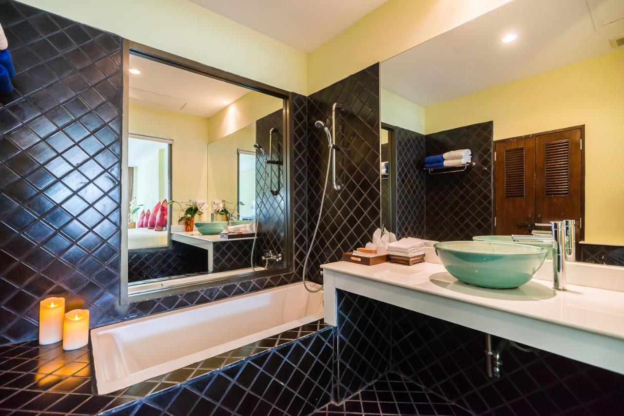 Hive Khaolak Beach Resort (Adults Only) Khao Lak Exterior photo
