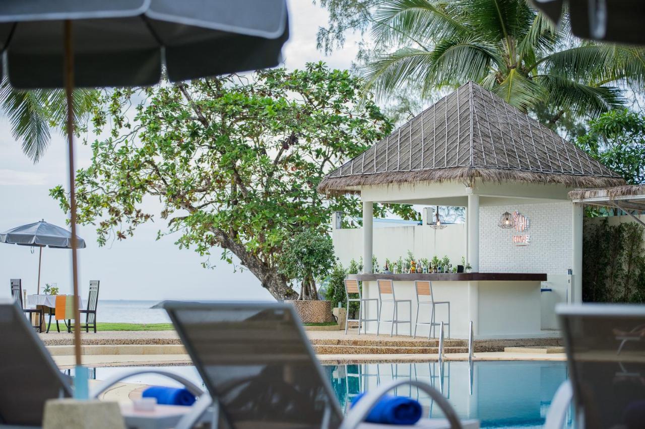 Hive Khaolak Beach Resort (Adults Only) Khao Lak Exterior photo