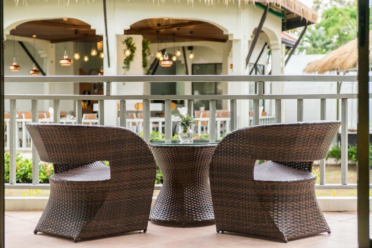 Hive Khaolak Beach Resort (Adults Only) Khao Lak Exterior photo