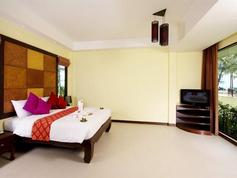 Hive Khaolak Beach Resort (Adults Only) Khao Lak Exterior photo
